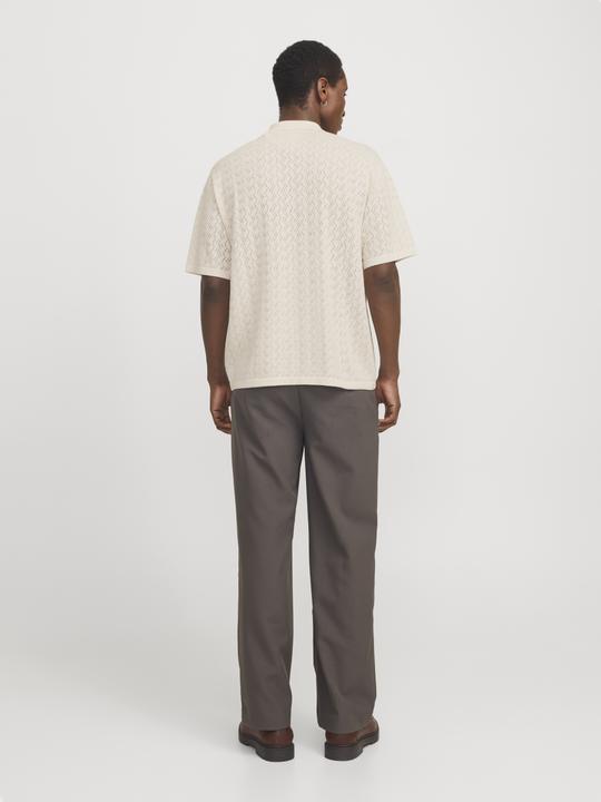 Image du produit Jack & Jones Jortyler Knit Ss Polo Sn (S)