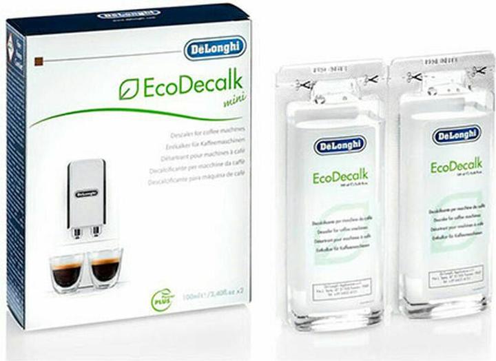 Actual product image De'Longhi EcoDecalk Mini