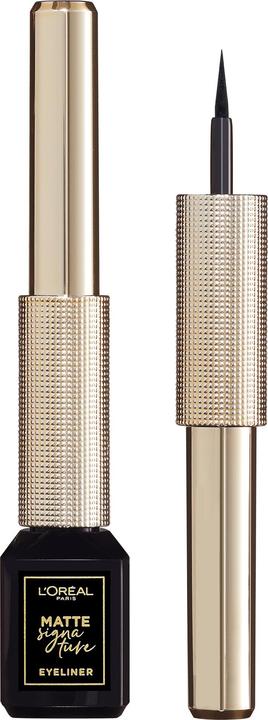 Productafbeelding L'Oréal Paris Metalen handtekening (1 zwart)
