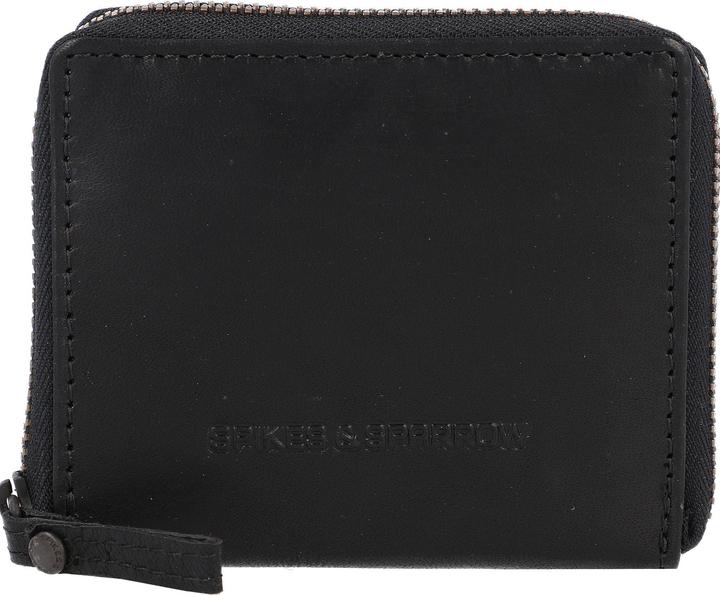 Actual product image Spikes & Sparrow Geldbörse RFID