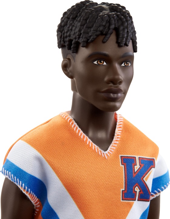 Produktbild Barbie Ken Fashionistas Puppe DOLL 1