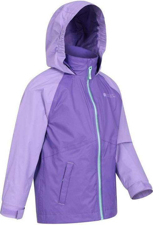Produktbild Mountain Warehouse Torrent II Jacke wasserfest (116)
