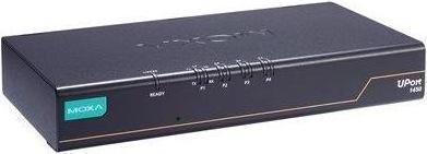 Produktbild Moxa UPORT 1450I-G2 - USB zu 4-Port RS-232422485 Konverter mit 2 kV Isolationsschutz
