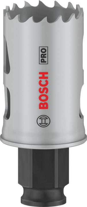 Immagine prodotto Bosch Professional Zubehör Sega a tazza PRO Multi Material PC Plus, 30 mm (30 millimetri)