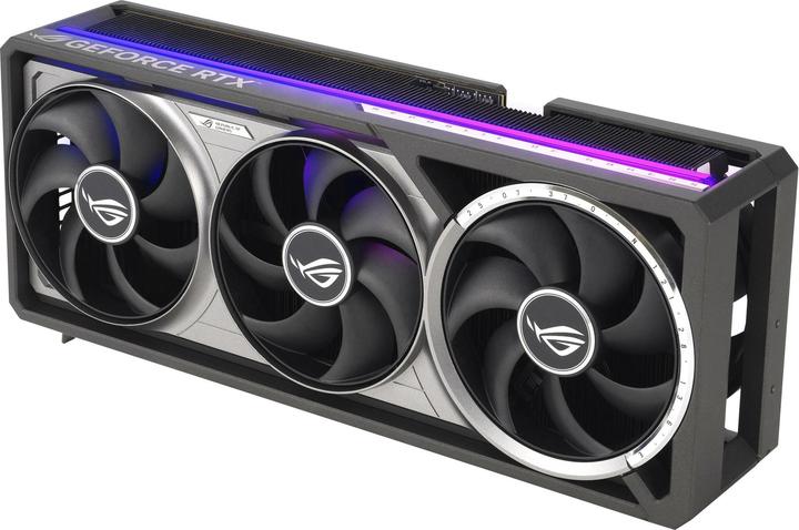 Productafbeelding ASUS GeForce RTX 5090 ROG ASTRAL GAMING (32 GB, GDDR7)
