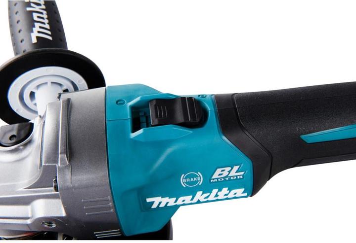 Actual product image Makita GA 035 (150 mm)