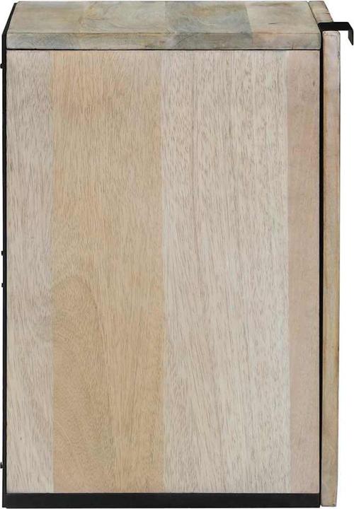 Image du produit vidaXL Badezimmerschrank (33.50 x 33.50 x 48 cm)