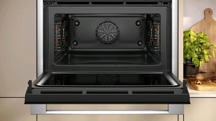 Actual product image Neff C24MR21N0