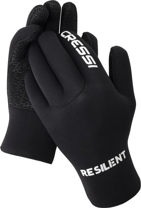 Productafbeelding Cressi Veerkrachtig (3 mm, 2/1 mm, XL)