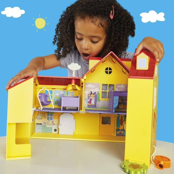 Image du produit Peppa Pig La grande maison de Pepa