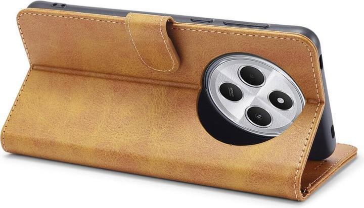 Image du produit LC.Imeeke Xiaomi Redmi 14C / Poco C75 - Leder Etui Hülle (Xiaomi Poco C75, Xiaomi Redmi 14C)