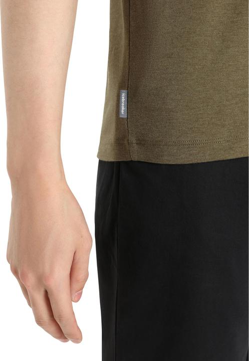 Produktbild Icebreaker Central Classic SS (XL)