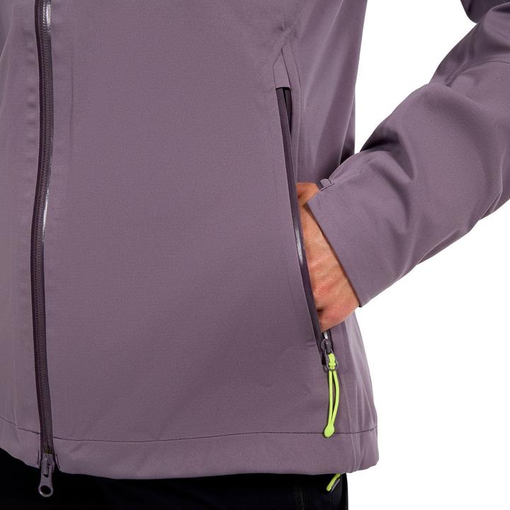 Produktbild Berghaus Softshell Ridge-Roamer Jacket (34)