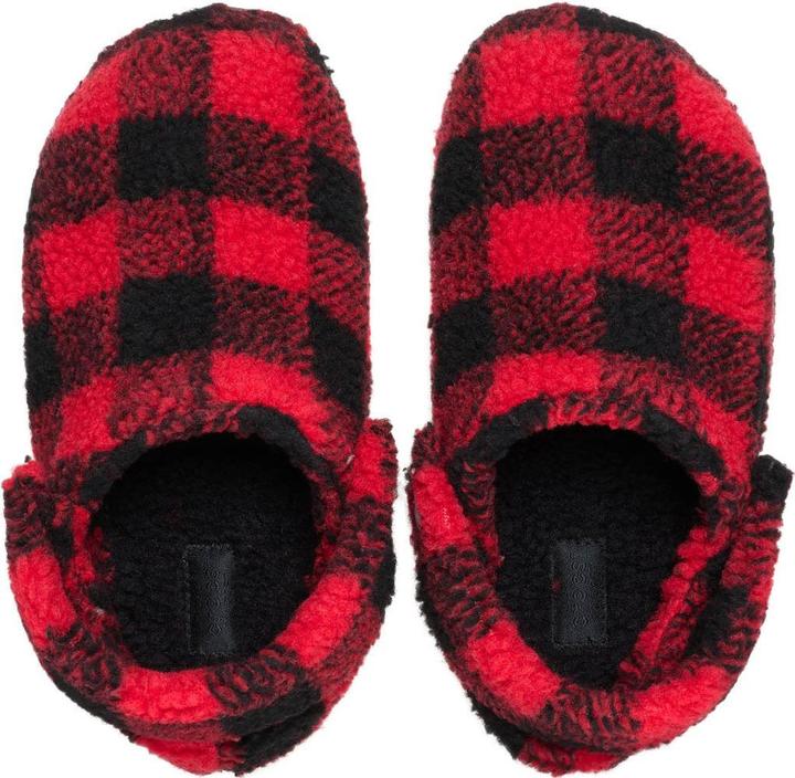 Image du produit Crocs ClassicBuffCheckCozzzySlipper (40)