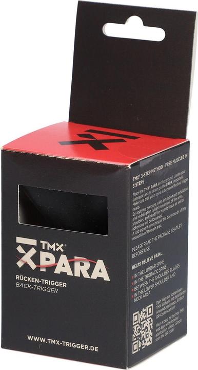 Produktbild TMX Para