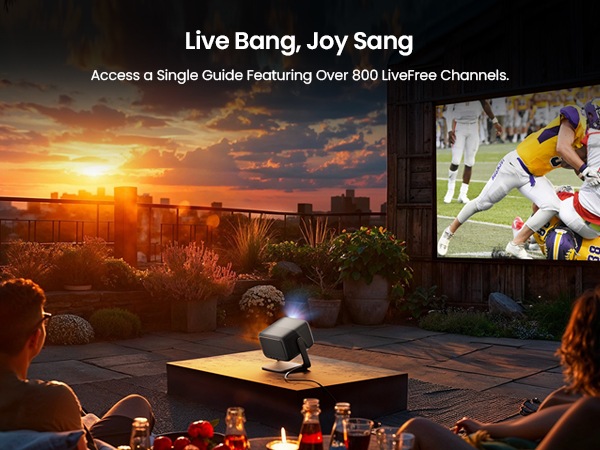 Image du produit JMGO N1S Ultra (4K, 3000 lm, 1.2:1)