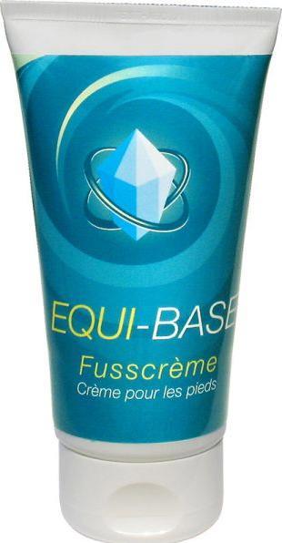 Produktbild Biosana Equi Base (Fusscrème & Fussgel, 100 ml)