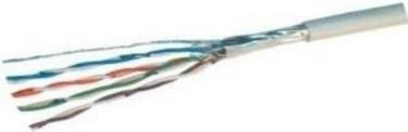 Produktbild S-Conn Cat.5e F/UTP (F/UTP, CAT5e, 100 m)