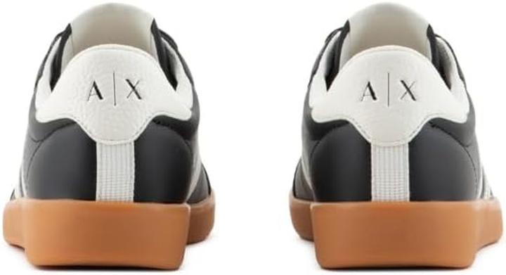Image du produit Armani Exchange ladies Berlin Double Band LogoSneaker (40)