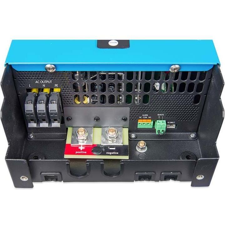 Thumbnail - Victron Energy, Spannungswandler, Phoenix Smart 24V 1600VA