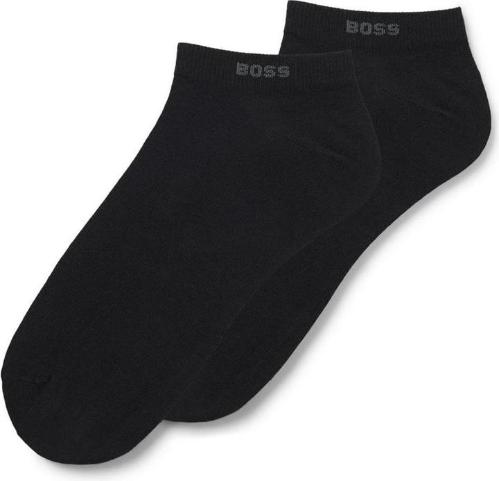 Produktbild BOSS Knöchelsocken (2erPack) (2er Pack, 43 - 47)