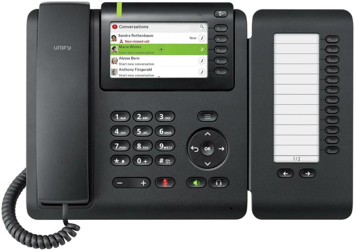 Image du produit Unify Sip Module clé unify OpenScape 600