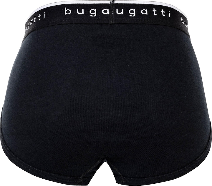 Image du produit Bugatti Slip Casual Stretch (XL, Lot de 3)