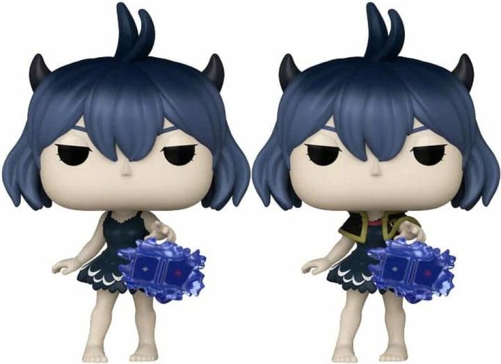 Image du produit Funko Black Clover Secre