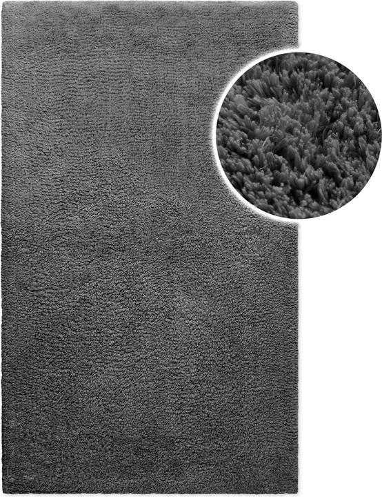 Produktbild Wecon Home Badteppich Erik (120 x 70 cm)