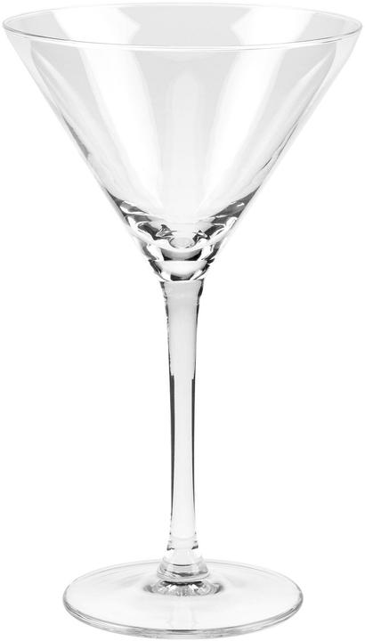 Immagine prodotto Fs-Star Set di bicchieri da cocktail (6.50 dl, 1 x, Bicchieri di gin)