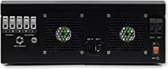 Actual product image No Name SinusPro Ultra 10000 Solar inverter Inverter 48V 5000/10000W 80A MPPT