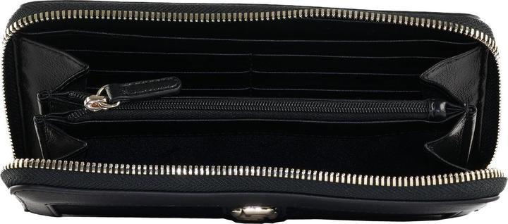 Actual product image BOSS Bicon Mg Zip Around Wallet