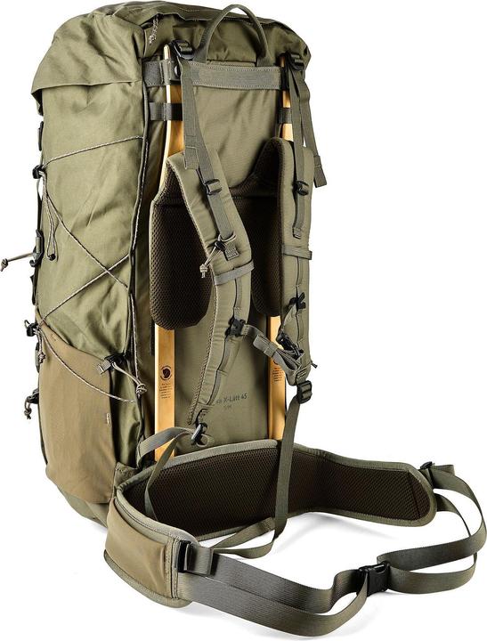 Produktbild Fjällräven Kajka X-Lätt 45 (45 l)