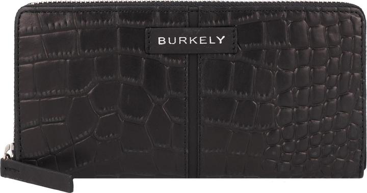 Immagine prodotto Burkely Portafoglio Cool Colbie con protezione RFID in pelle 19 cm