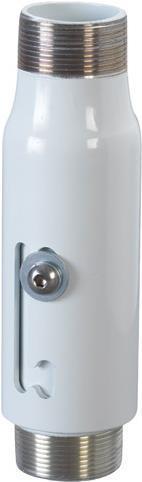 Produktbild Chief Speed-Connect CMS-006009W - Montagekomponente (Erweiterungsständer) (Decke)