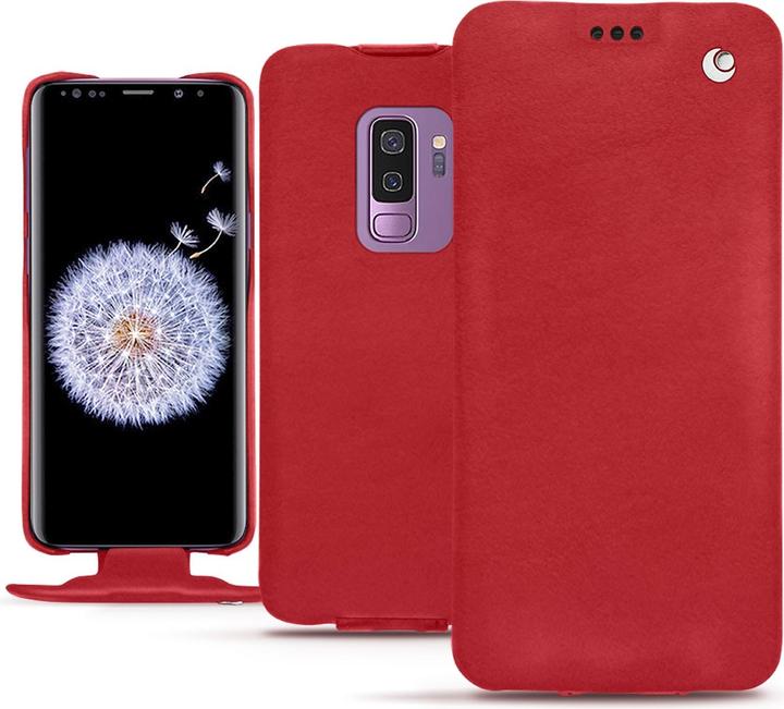 Image du produit Noreve Housse cuir vertical (Samsung Galaxy S9+)