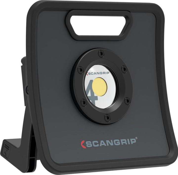 Actual product image Scangrip LED work light NOVA 3K (4000 lm)