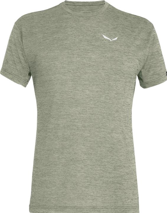 Actual product image Salewa Puez Melange Dry S/S Tee (60, 5XL)