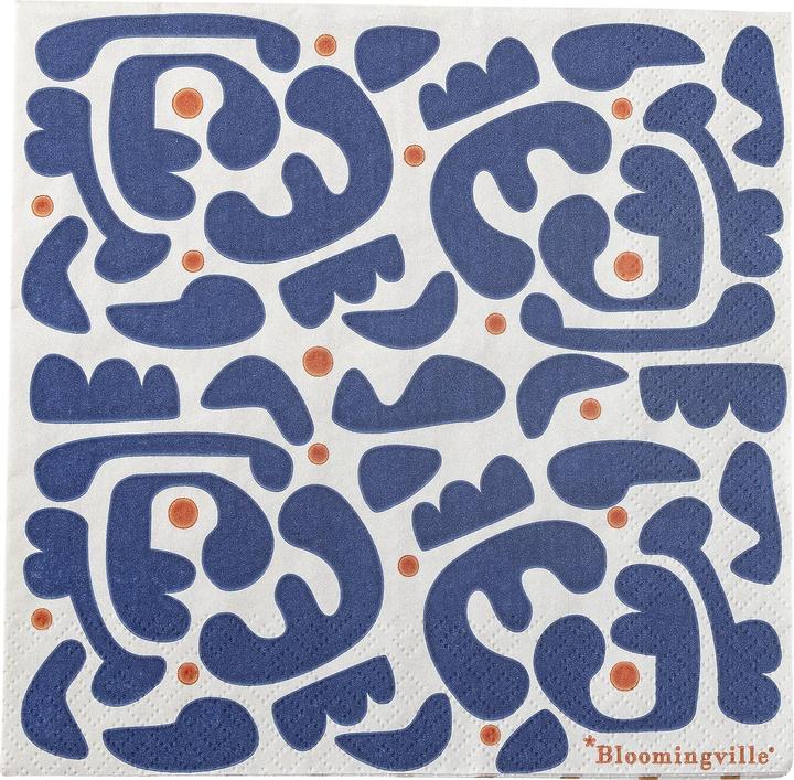 Bloomingville Eviaya (20 x, 33 x 33 cm)