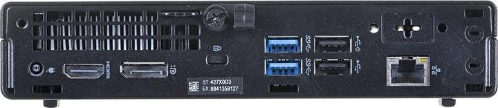 Produktbild Dell OptiPlex 3080 (8 GB, SSD, 256 GB)