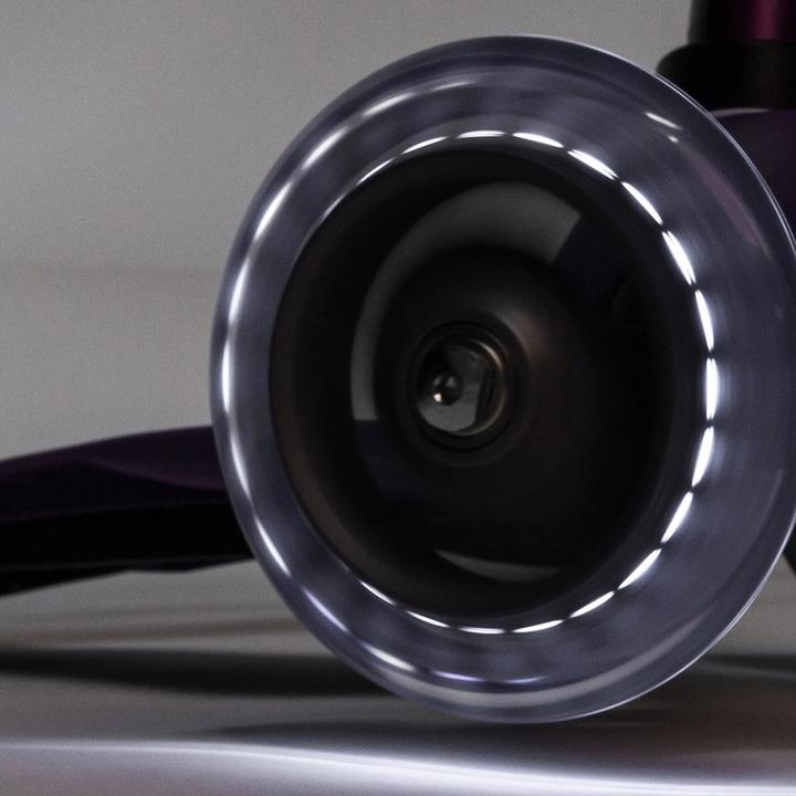 Produktbild Micro Scooter Mini Deluxe Led 2023