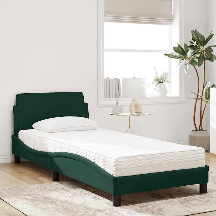 Image du produit vidaXL Bett (90 x 200 cm)