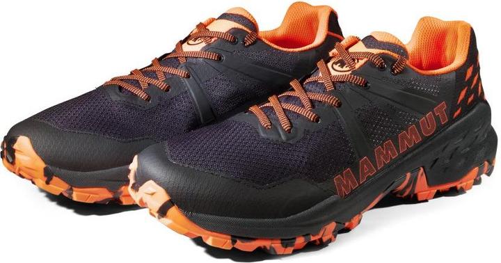 Produktbild Mammut Sertig II Low Men (43 1/3)