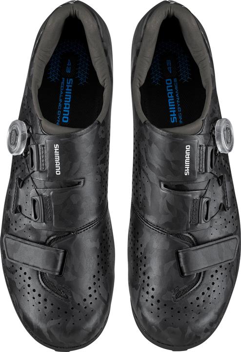 Produktbild Shimano RX6 (42)