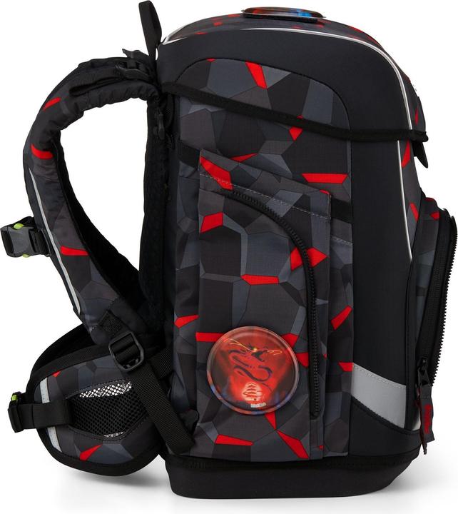 Produktbild Ergobag Schultaschen Set CUBO 2026 (19 l)