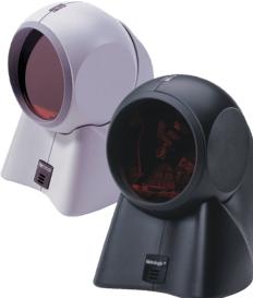 Produktbild Honeywell Orbit 7120 LASER-SCANNER KIT (1D-Barcodes)