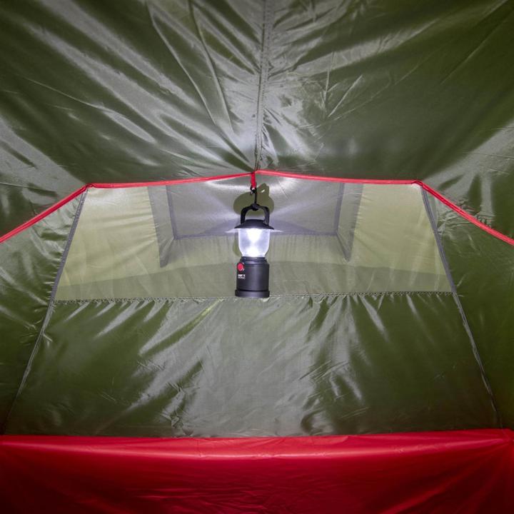 Immagine prodotto High Peak Goshawk 4 (Tenda a tunnel, 5.95 kg, 4 persone)