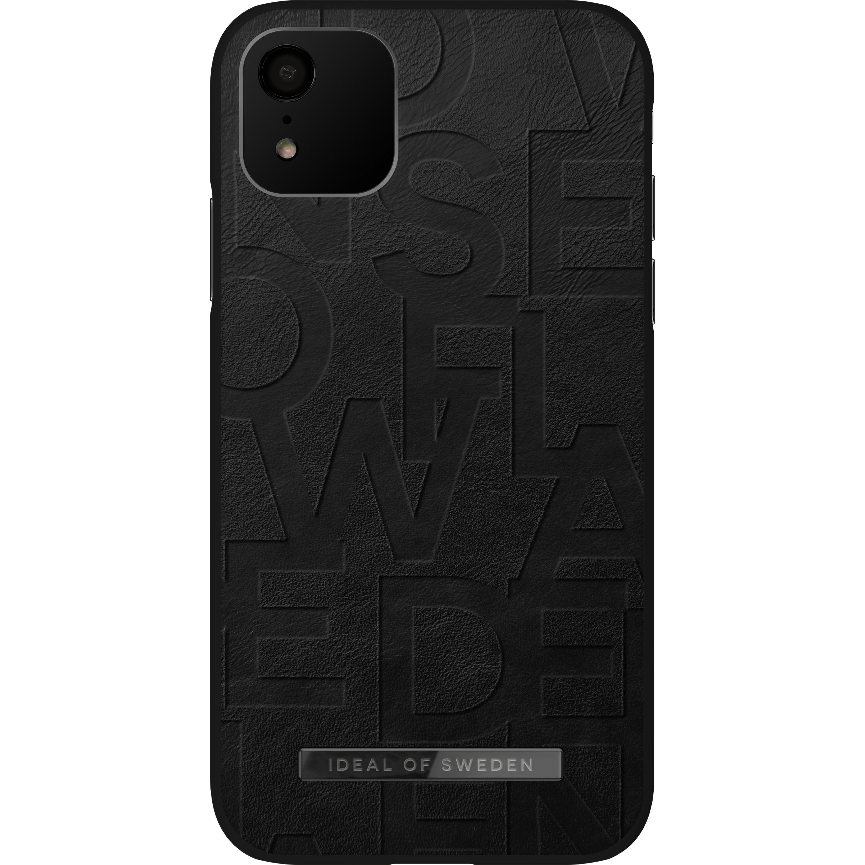 iDeal Of Sweden Švedijos idealas ŠVEDIJOS IDEALAS IDACAW21-I1961-364 IPHONE 11 ATVEJIS IDEALI JUODA (Apple iPhone 11), S...