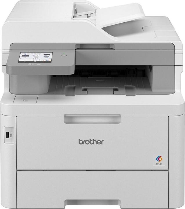 Brother MFC-L8390CDW (Farbe)