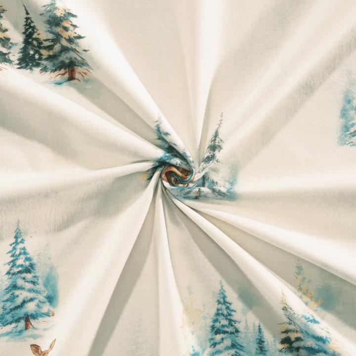 Actual product image Redbest Bettwäsche (Duvet cover, 80 x 40 cm, 200 x 200 cm)